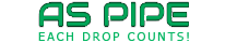 AS PIPE